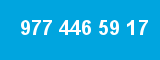 977 446 59 17 977 446 59 17